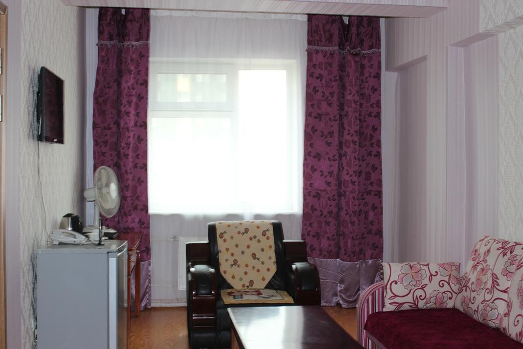 Toto Hotel Ulaanbaatar Cameră foto