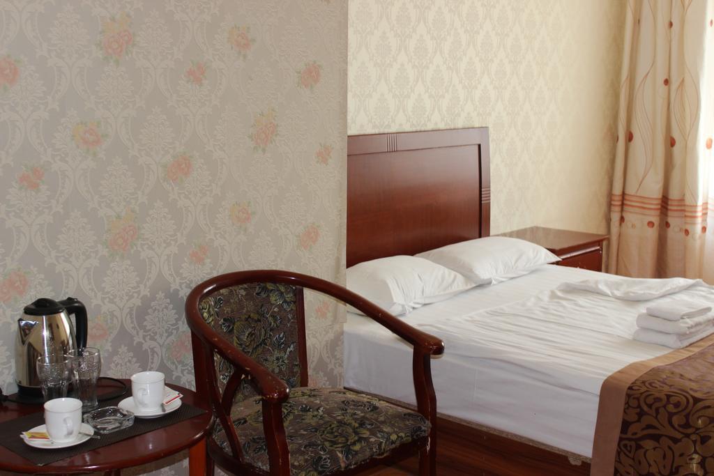 Toto Hotel Ulaanbaatar Cameră foto