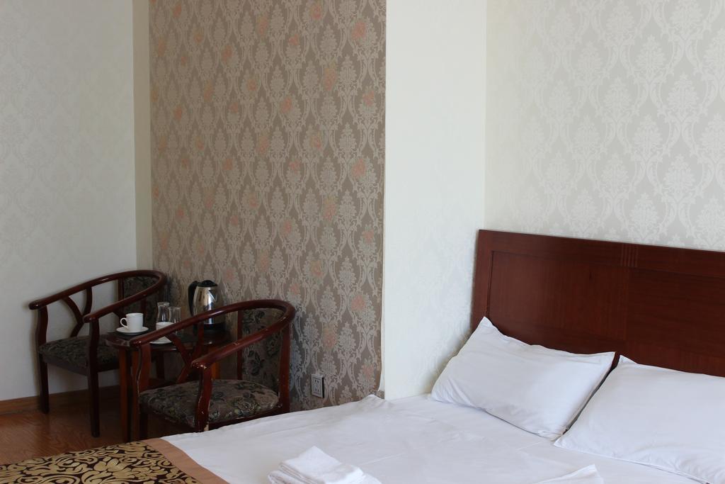 Toto Hotel Ulaanbaatar Cameră foto